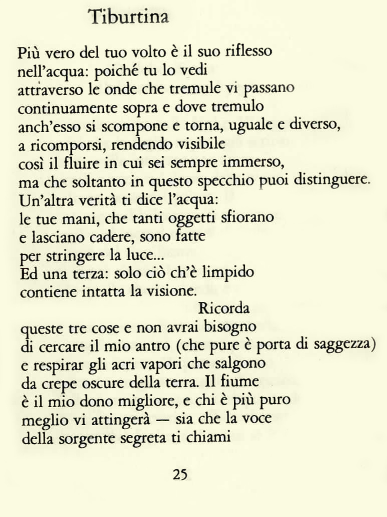 Poesia Buio E Splendore Tiburtina1