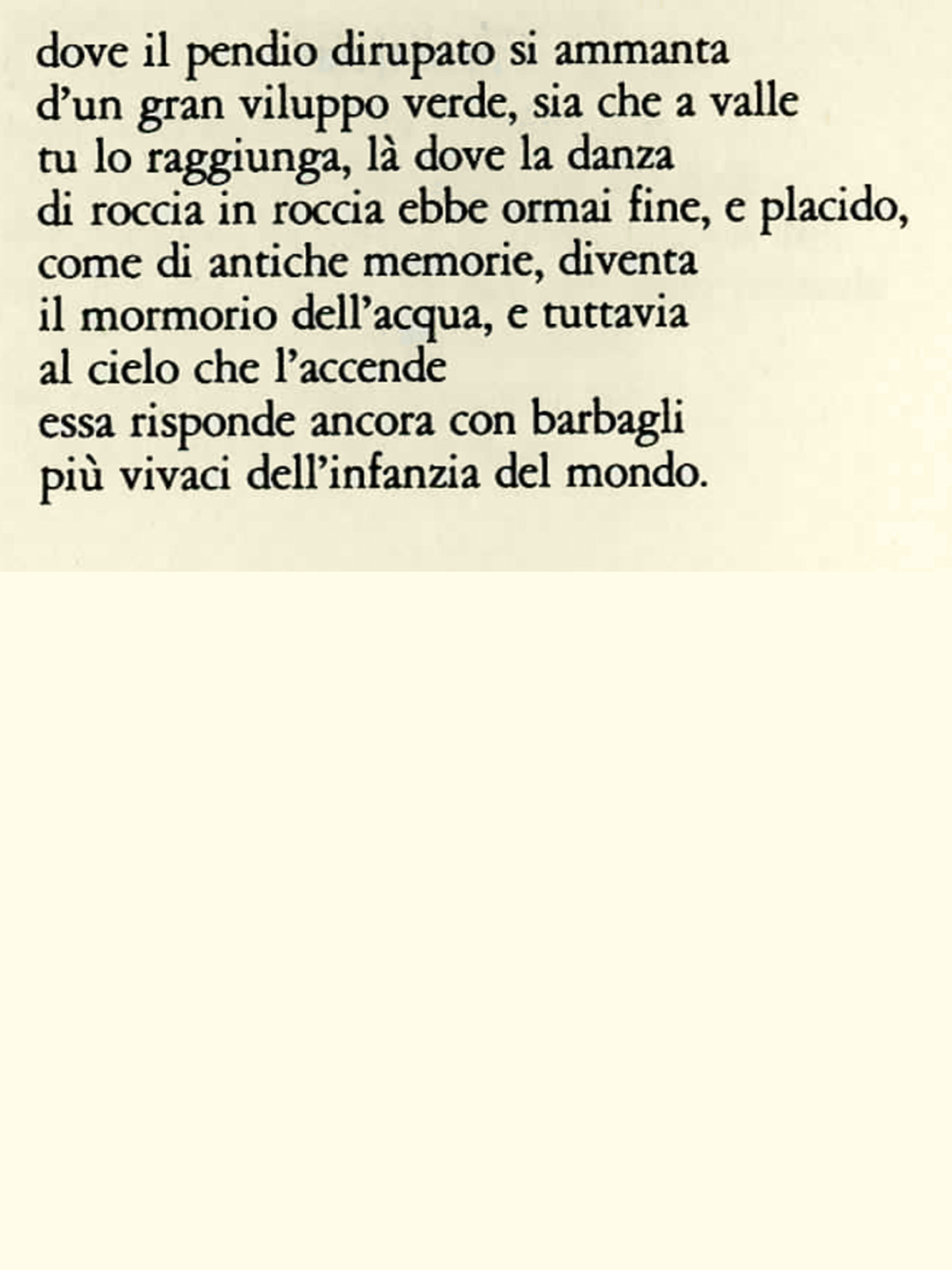 Poesia Buio E Splendore Tiburtina2